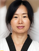 Heekyung Reimann