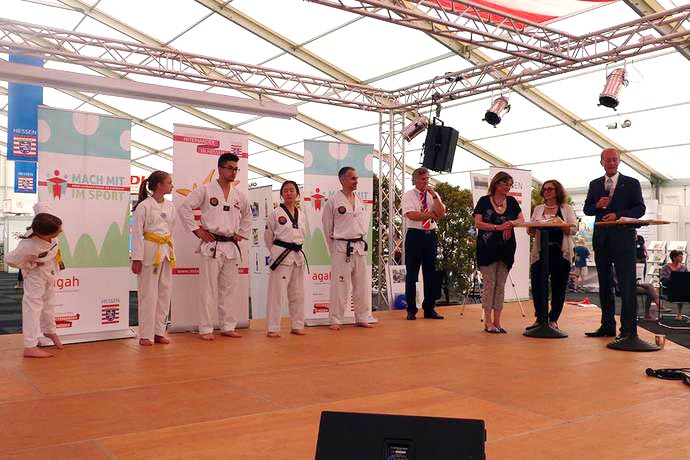 Hessentag 2015 