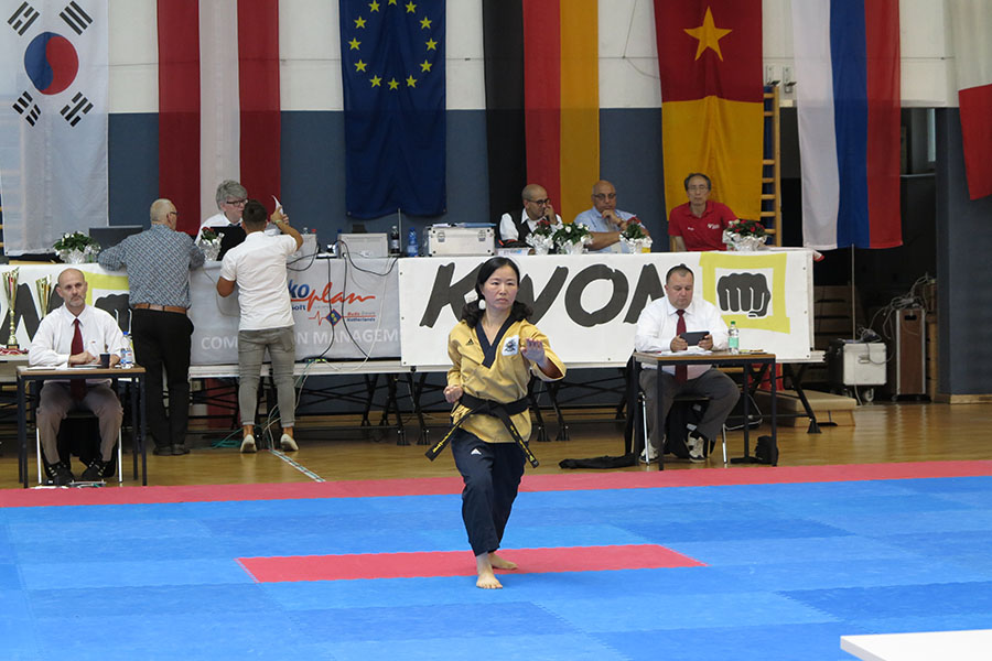 Austrian Open