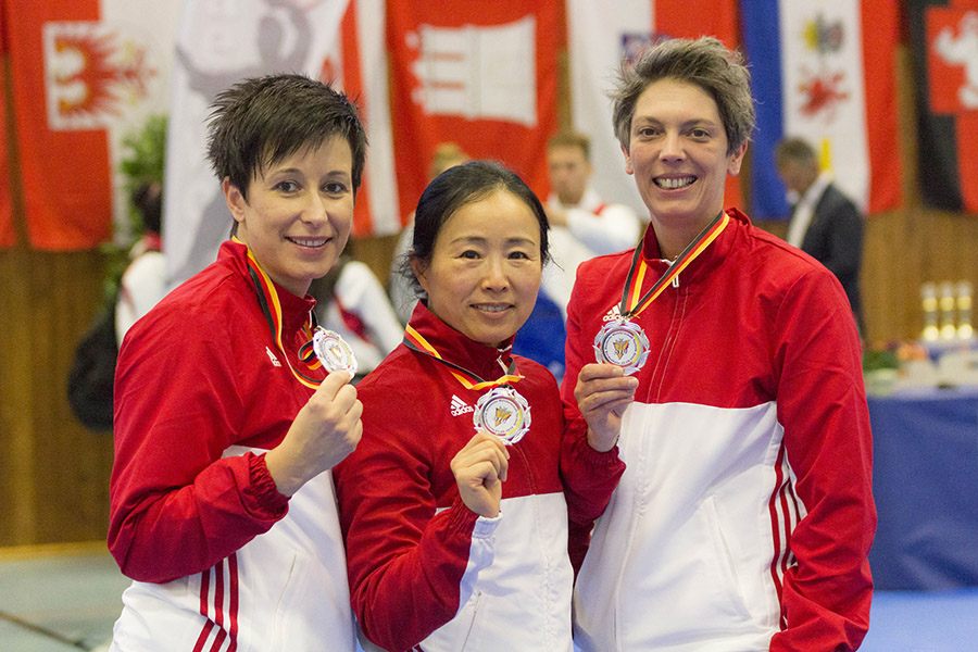DM Bordesholm