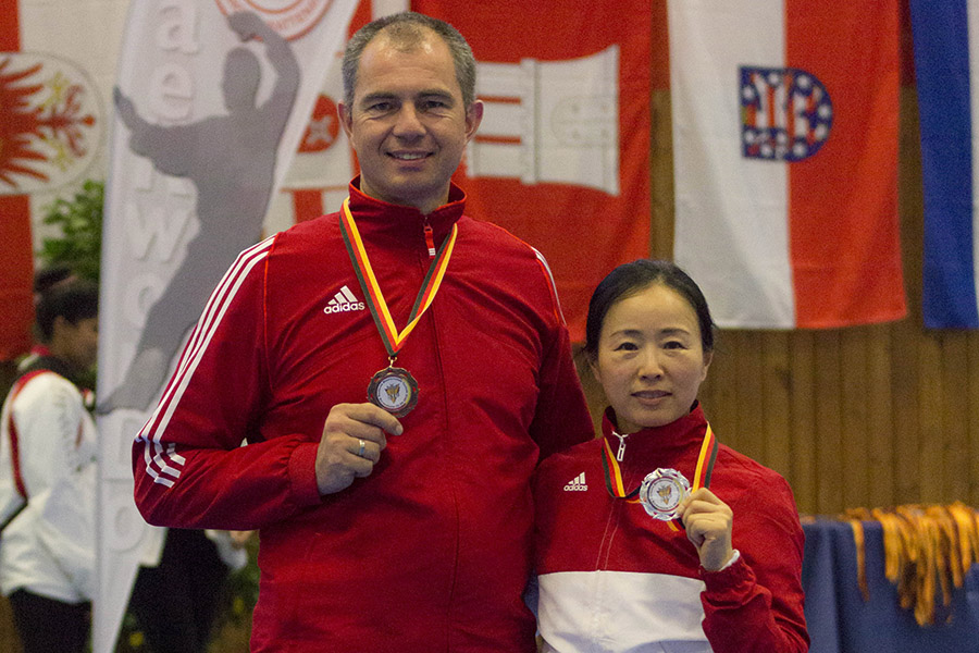 DM Bordesholm
