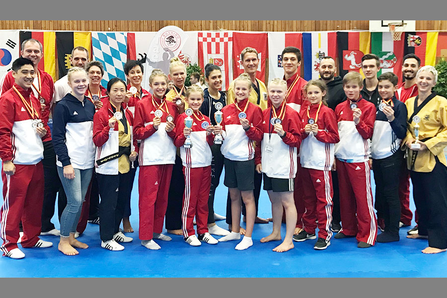 DM Bordesholm