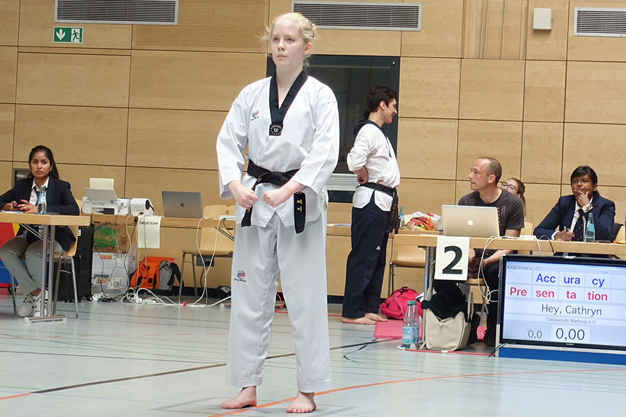 DM Bordesholm