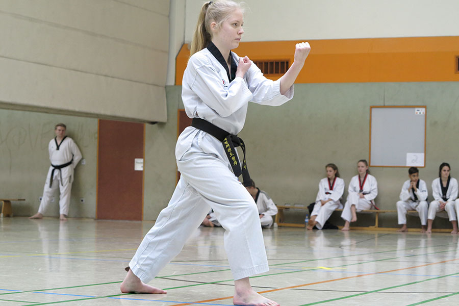 Hessenmeisterschaft 2018