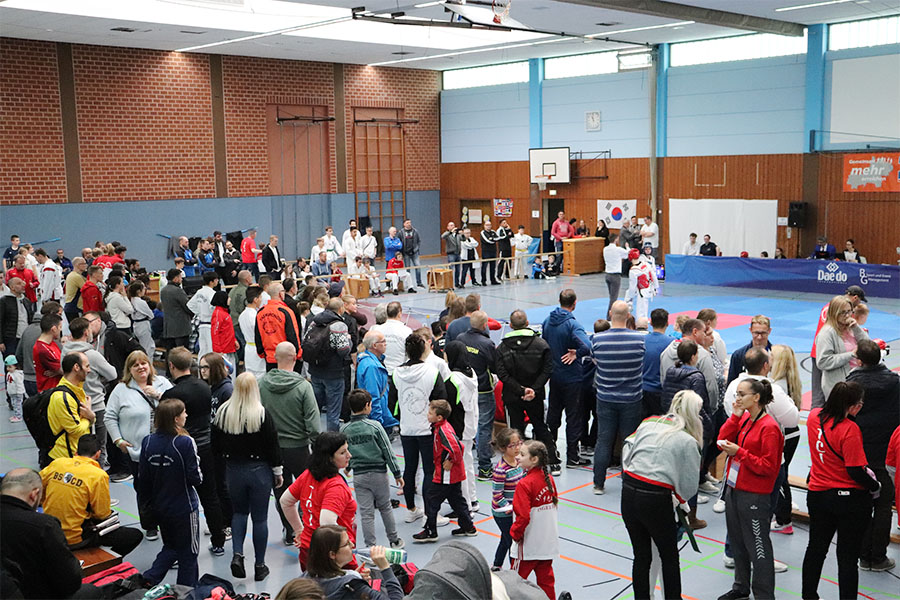 Bad Soden Kampf