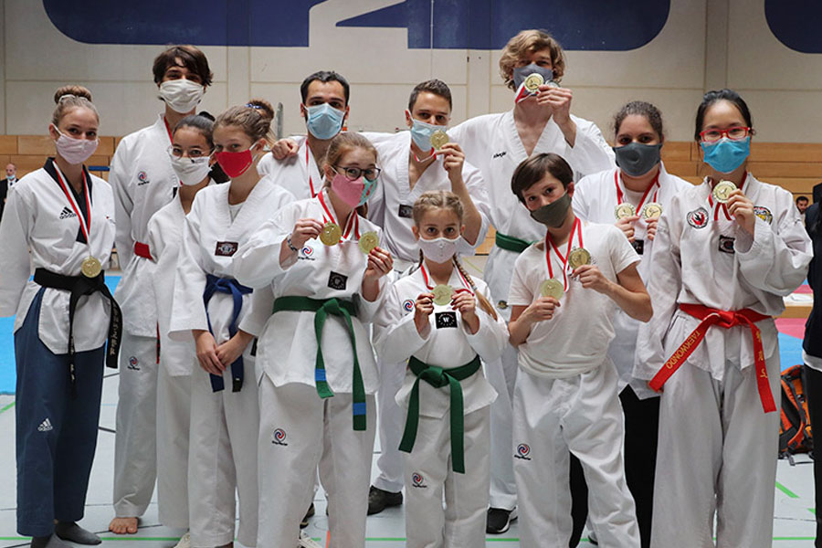 Hessen Open 2020