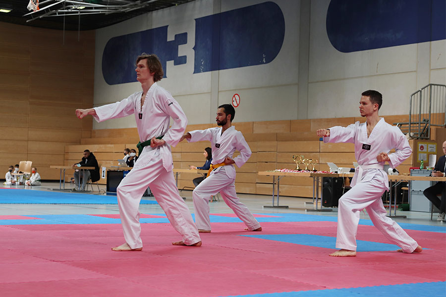 Hessen Open 2020