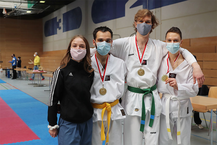 Hessen Open 2020