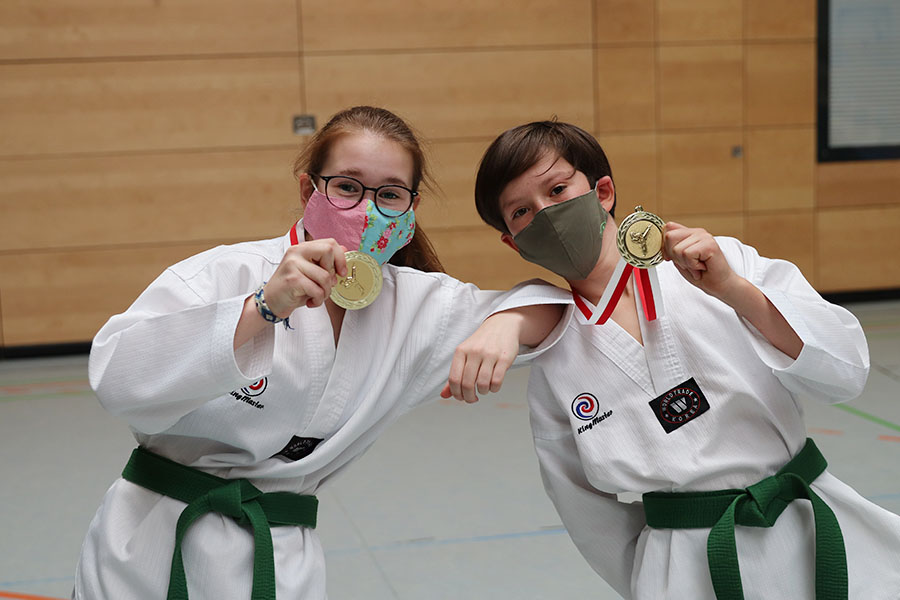 Hessen Open 2020