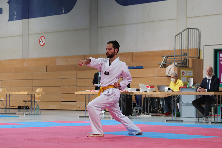 Hessen Open 2020