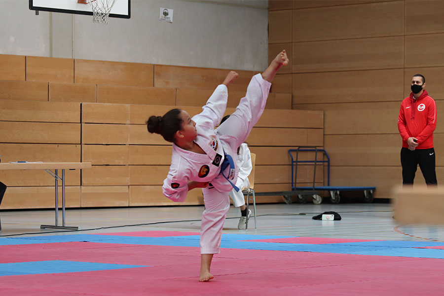 Hessen Open 2020