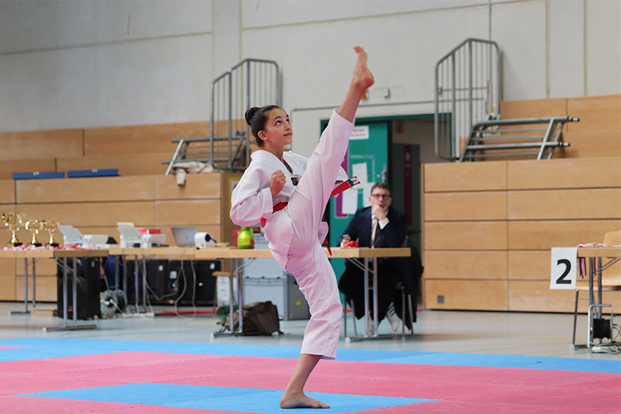 Hessen Open 2020