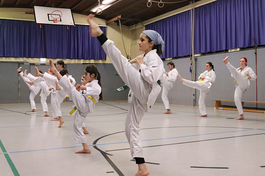 Guertelpruefung 26.11.2025