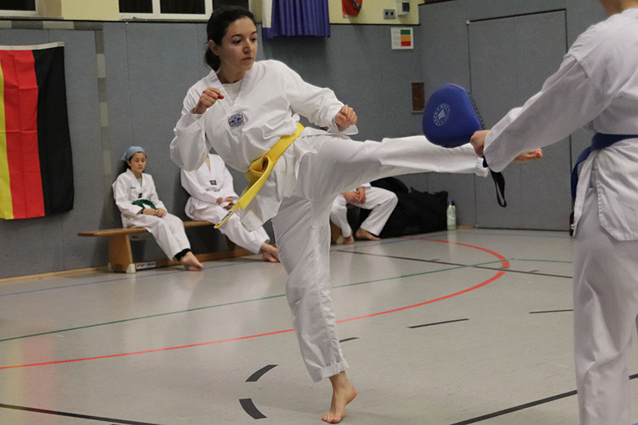 Guertelpruefung 26.11.2025