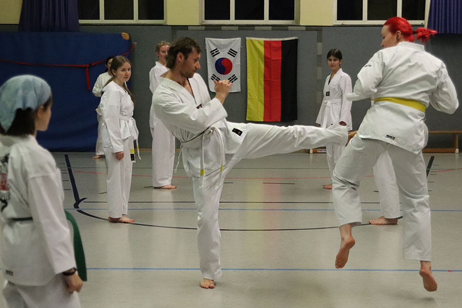 Guertelpruefung 26.11.2025