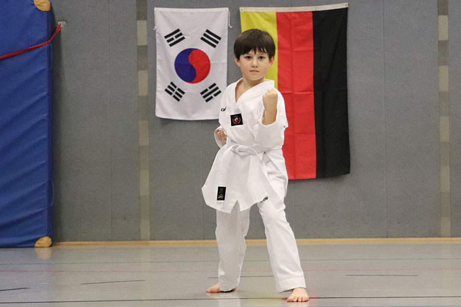 Guertelpruefung 26.11.2025