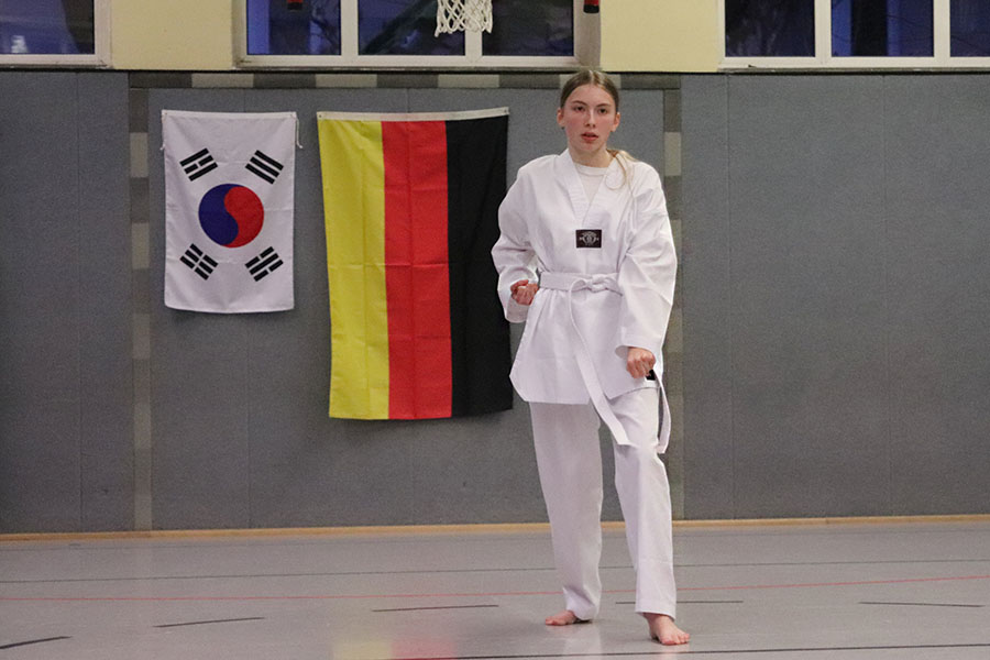 Guertelpruefung 26.11.2025