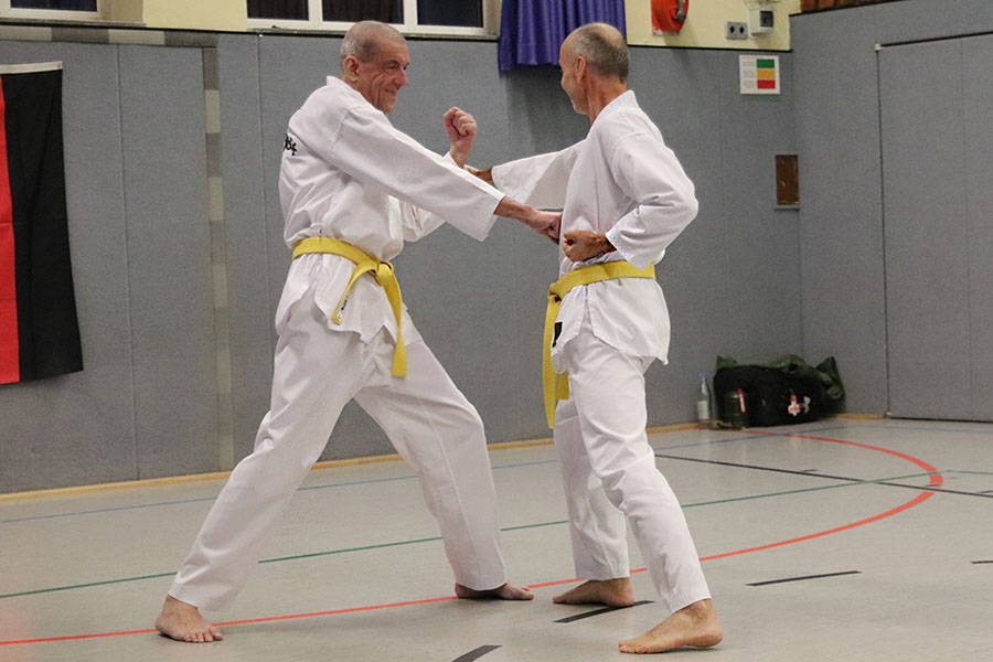 Guertelpruefung 26.11.2025