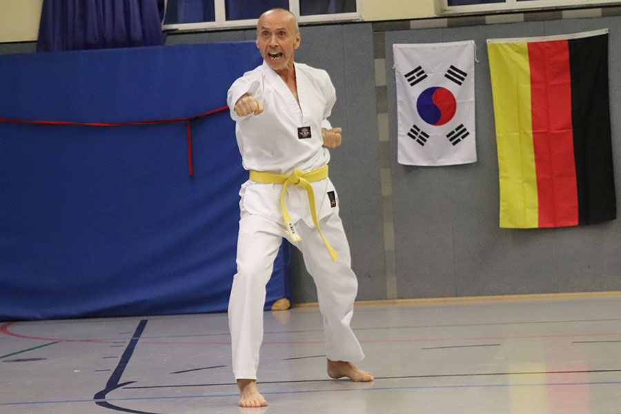 Guertelpruefung 26.11.2025