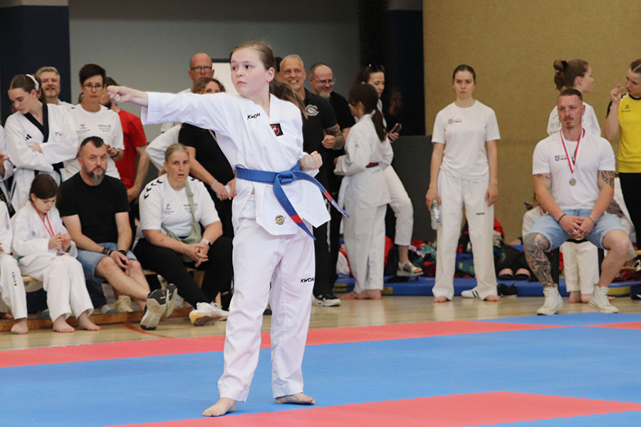 Newcomer Cup Walldorf 2026