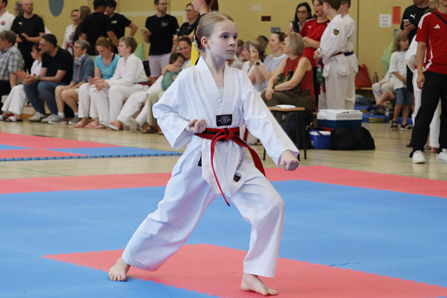 Newcomer Cup Walldorf 2026