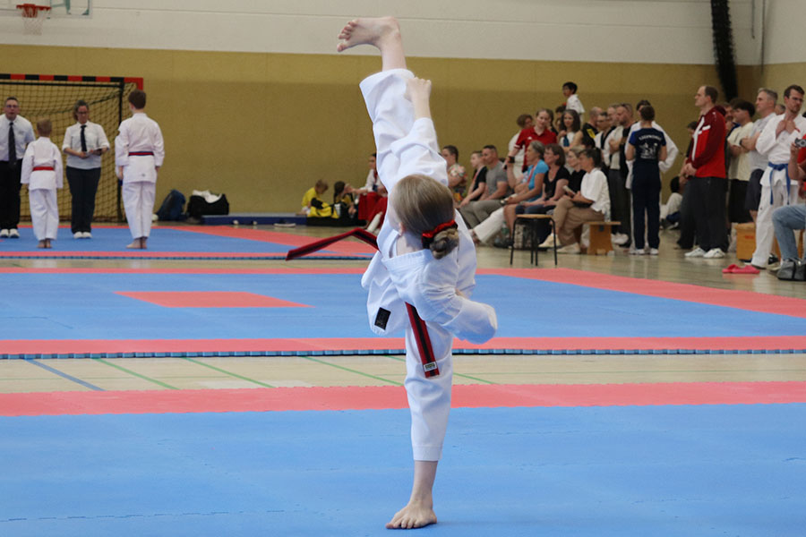 Newcomer Cup Walldorf 2026